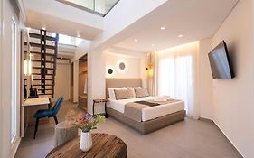 Mirablue Luxury Residences (Adults Only)